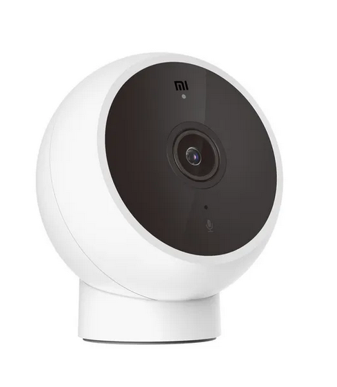 Camara De Seguridad Xiaomi Camera 2k Magnetic Moun-2