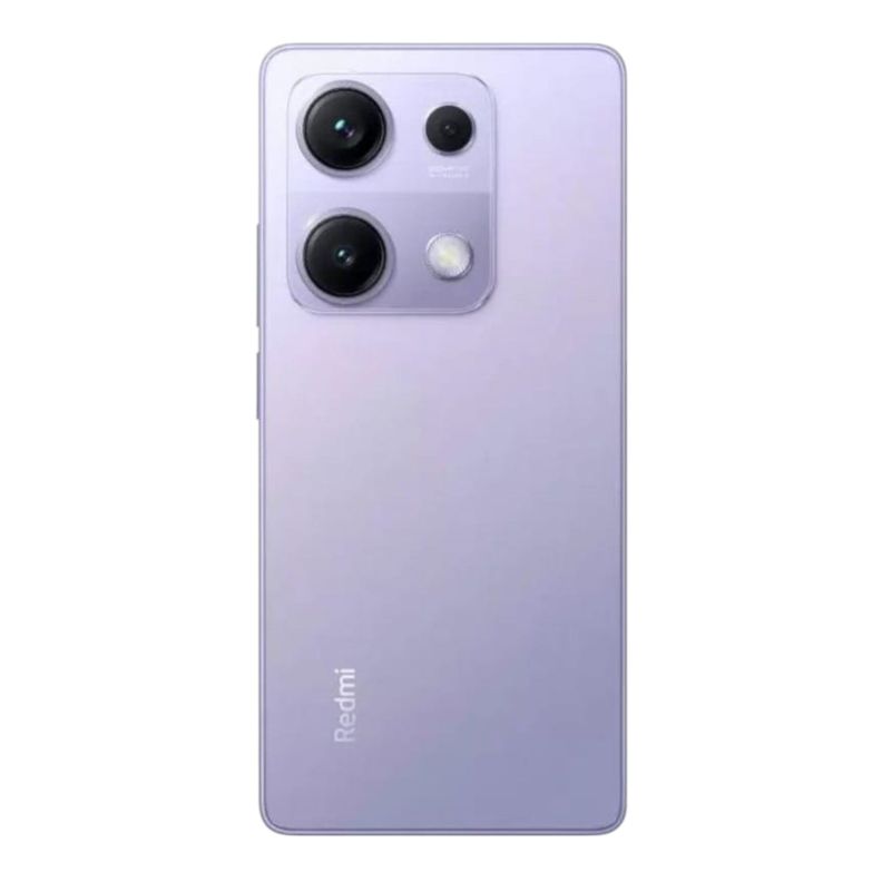 XIAOMI REDMI NOTE 14S 4G 256GB LILA 8GB RAM-2
