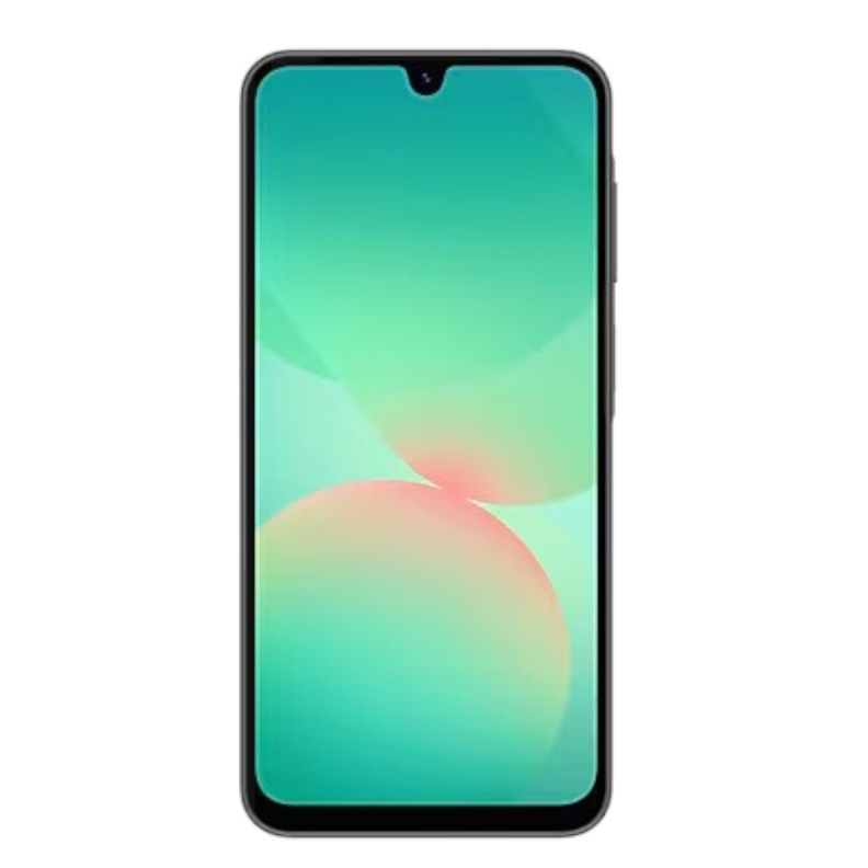 SAMSUNG GALAXY A26 5G 256GB NEGRO 8GB RAM-1