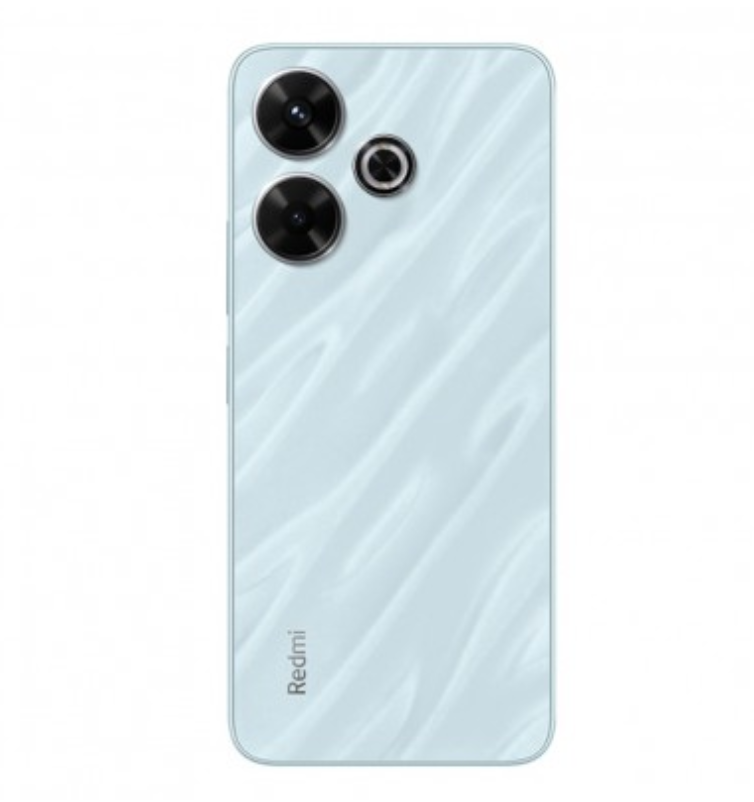 XIAOMI REDMI 13 DUAL SIM 256GB OCEAN BLUE 8GB RAM-1