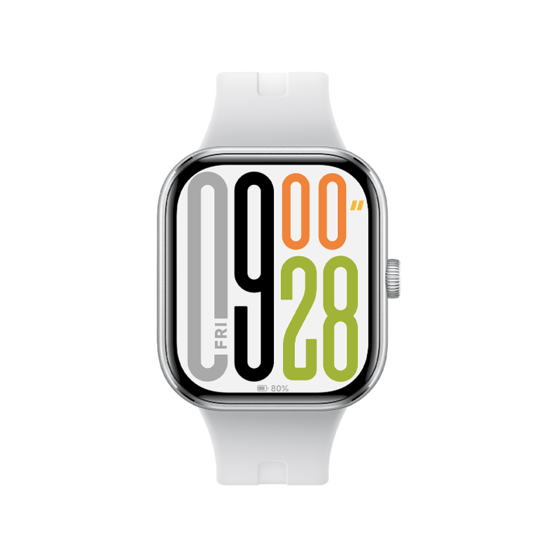 SMARTWATCH XIAOMI REDMI WATCH 5 GRIS-0