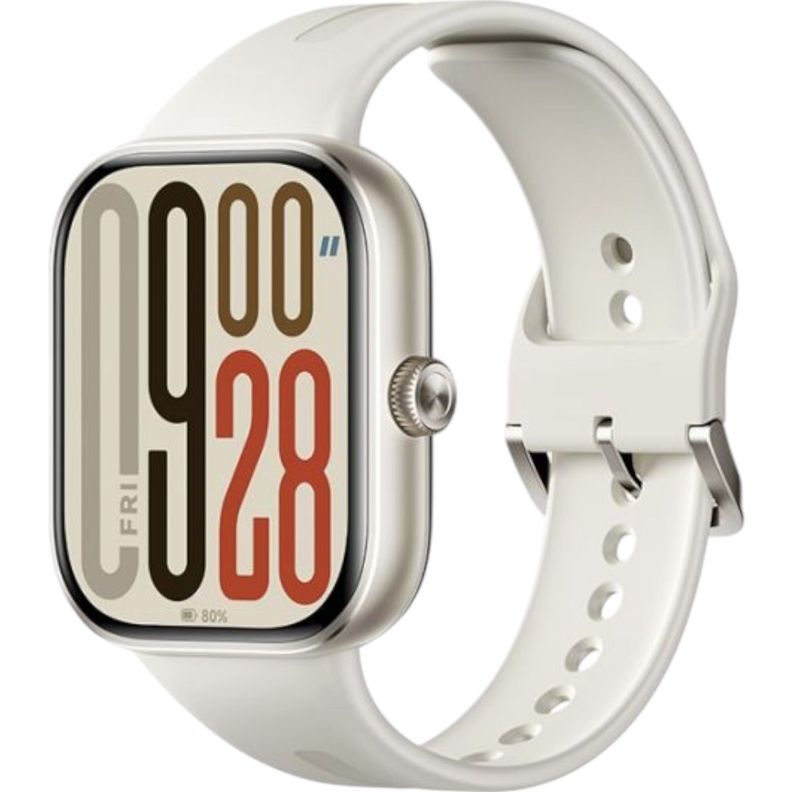 SMARTWATCH XIAOMI REDMI WATCH 5 GRIS-1