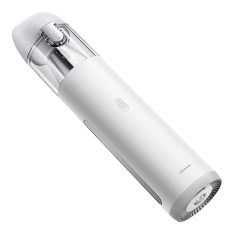 ASPIRADORA LYDSTO MINI PORTATIL INALAMBRICA H2 BLANCA-1