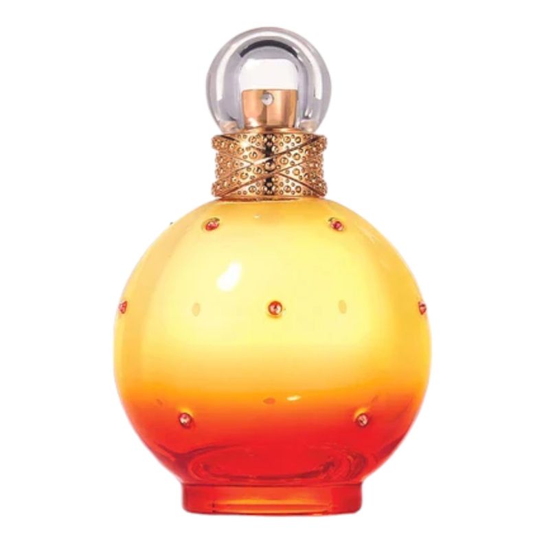 BRITNEY SPEARS FANTASY BLISSFUL EDT 100ML MUJER-1