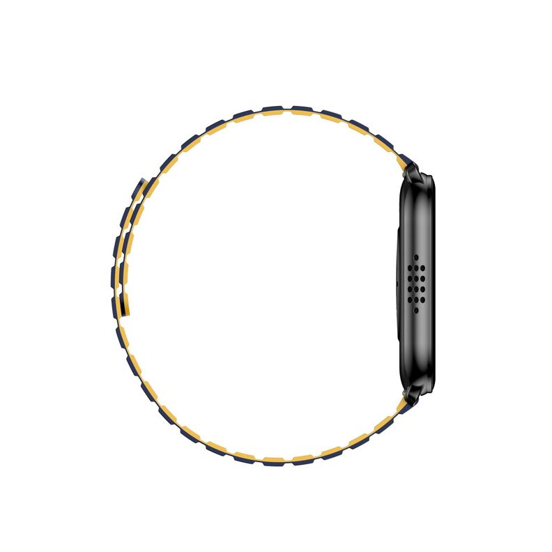 Smartwatch Kieslect Ks Pro Negro con Llamadas-4