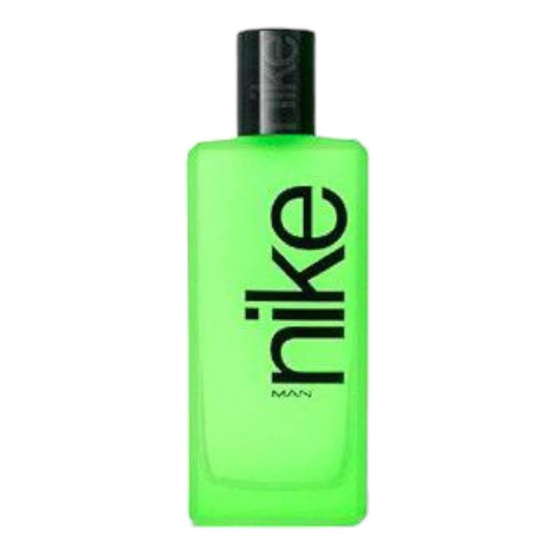 Nike Man Ultra Green Edt 200ml Hombre-1
