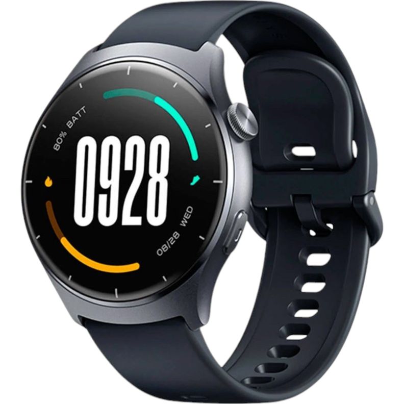 SMARTWATCH MIBRO LITE 3 NEGRO-0