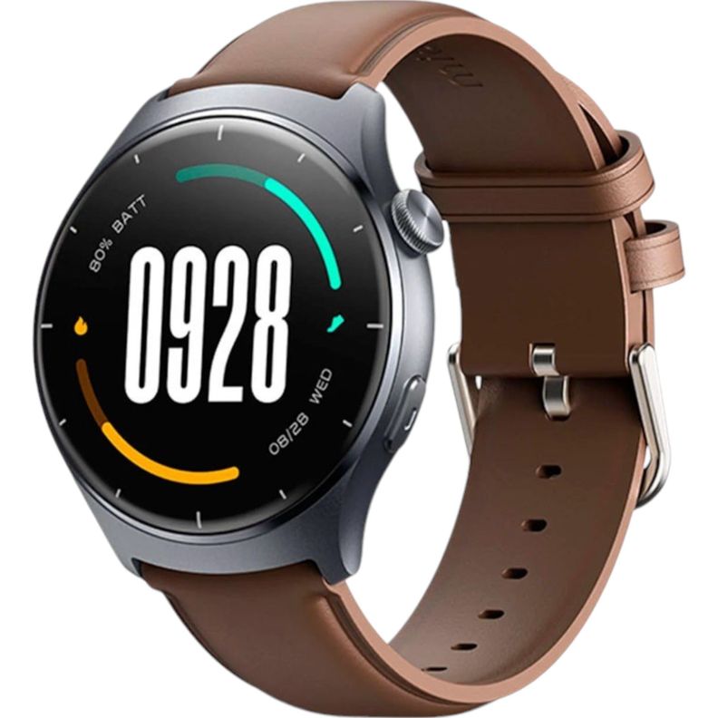 SMARTWATCH MIBRO LITE 3 NEGRO-1