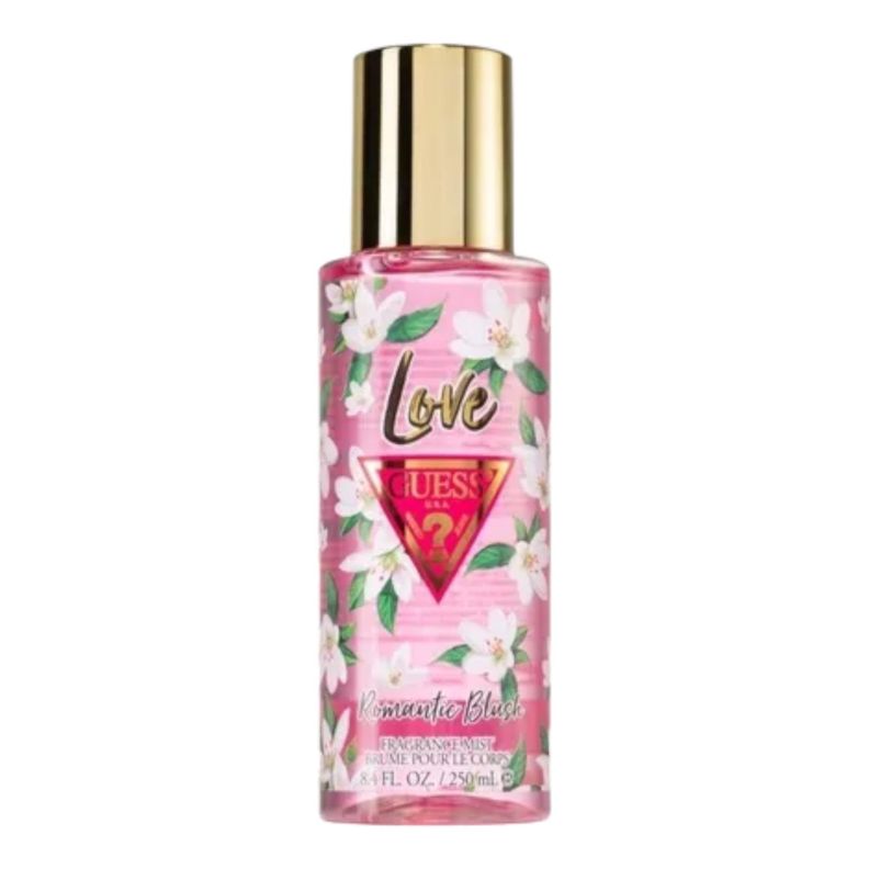 GUESS ROMANTIC BLUSH 250ML BODY MIST-0