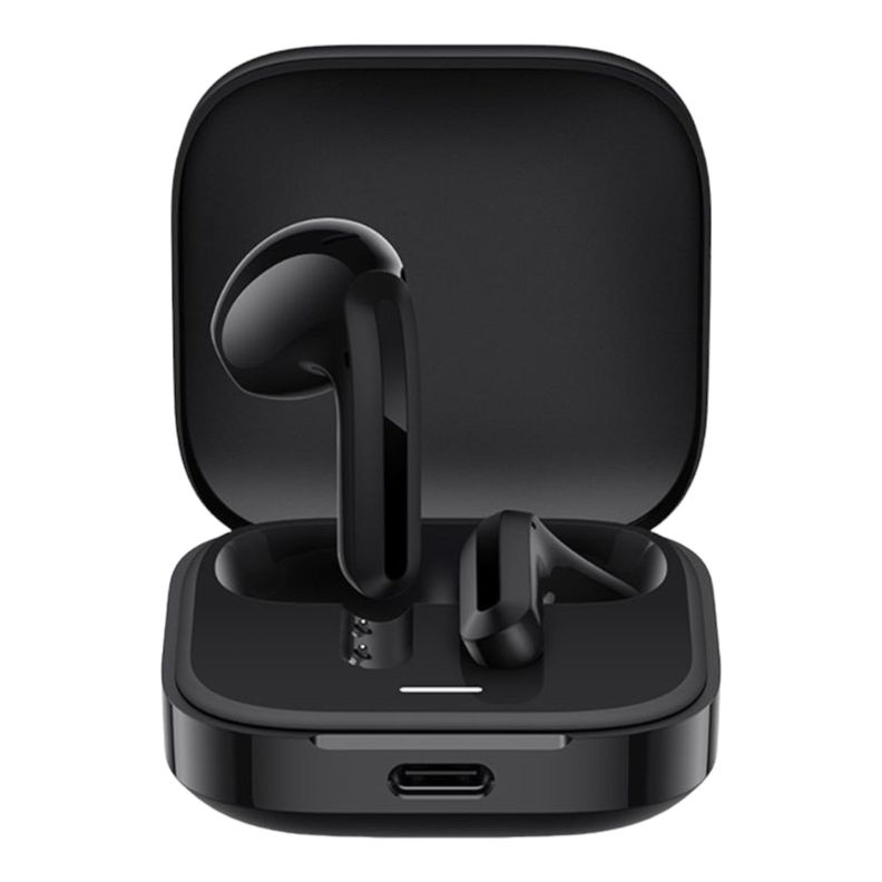 XIAOMI REDMI BUDS 6 ACTIVE NEGRO-0