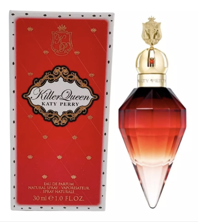 KATY PERRY KILLER QUEEN EDP 100ML MUJER-0