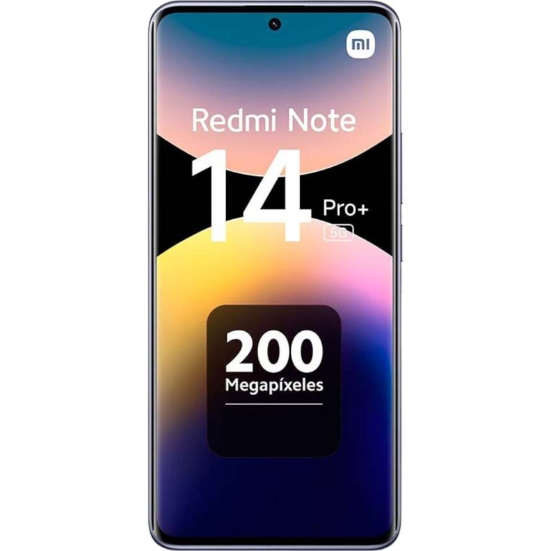 XIAOMI REDMI NOTE 14 PRO PLUS 5G 512GB LILA 12GB RAM-1
