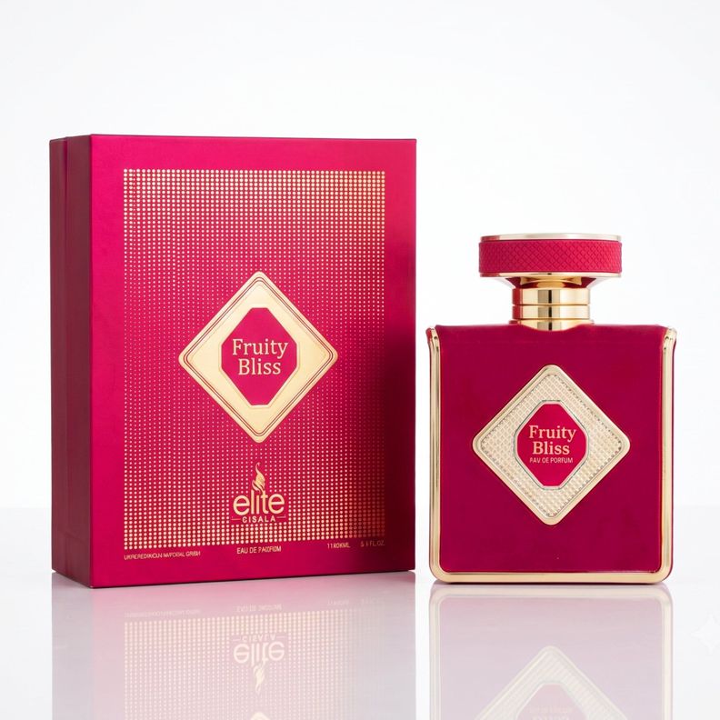 Elite Risala of Armaf Fruity Bliss Edp 100ml Mujer