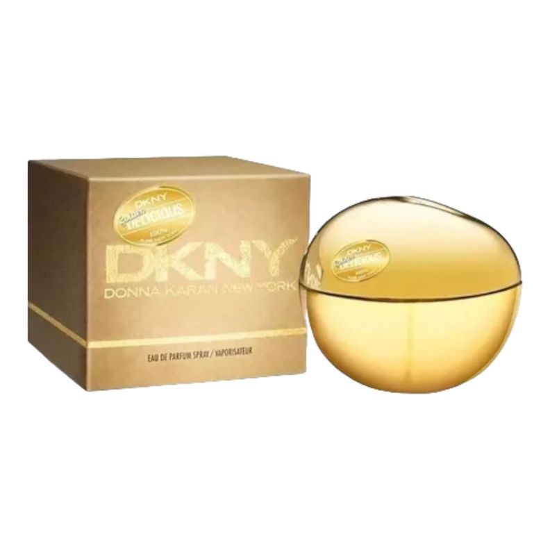 DKNY GOLDEN DELICIOUS EDP 50ML MUJER