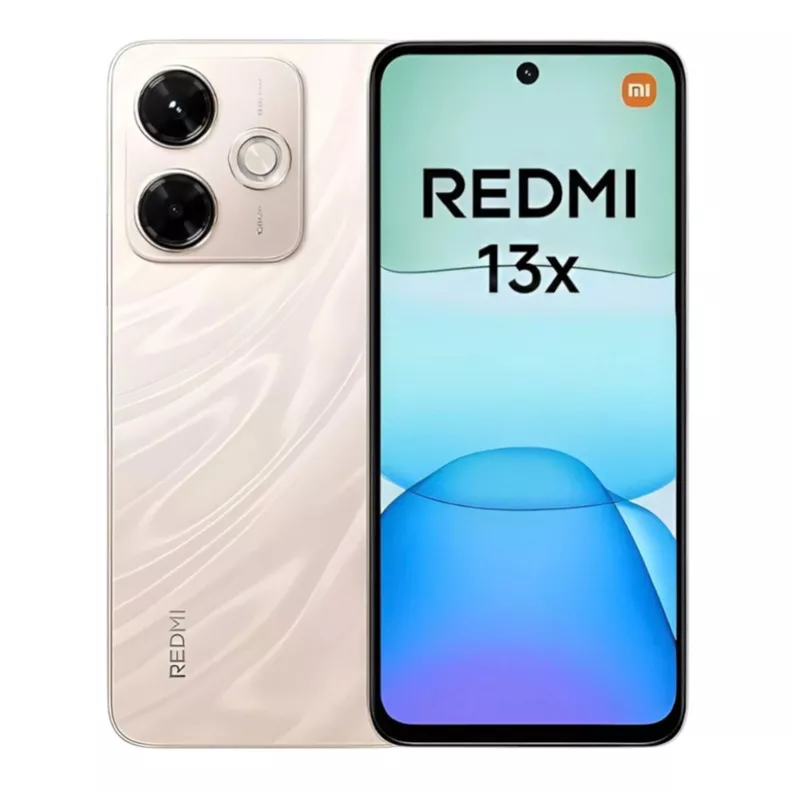 小米 Red mi book 13 XIAOMI REDMI 13X 4G 256GB DORADO 8GB RAM Xiaomi | Paris.cl