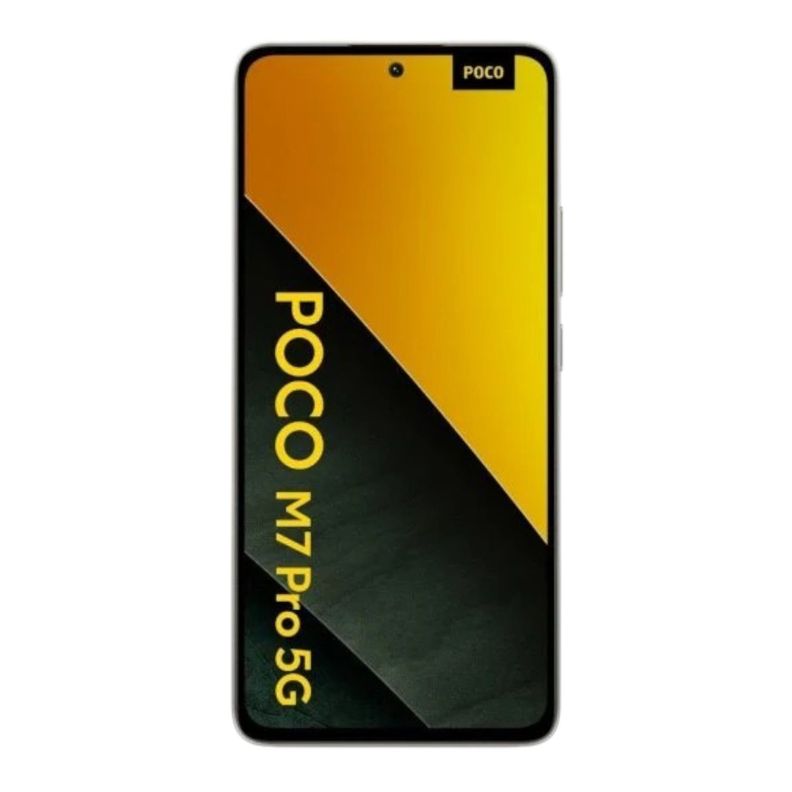 XIAOMI POCO M7 PRO 5G 256GB PLATEADO 12GB RAM-1