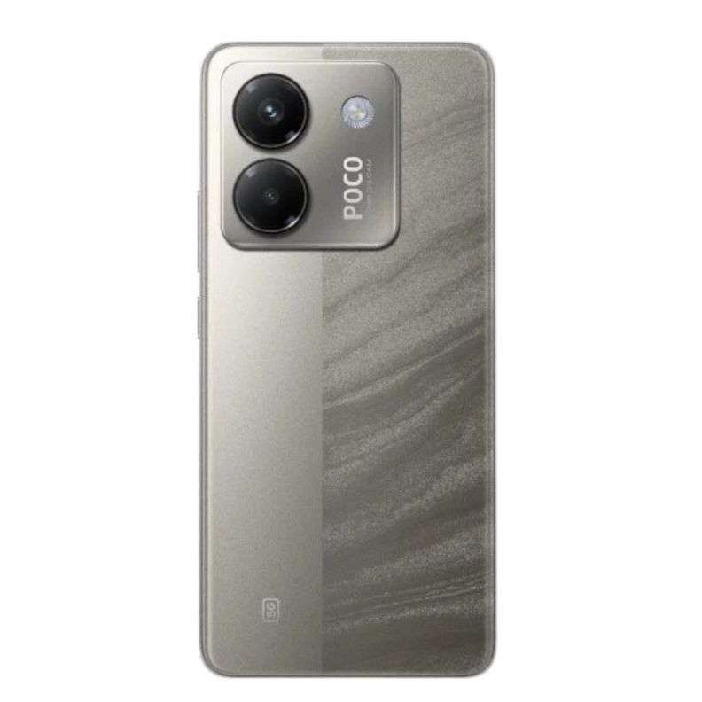 XIAOMI POCO M7 PRO 5G 256GB PLATEADO 12GB RAM-2