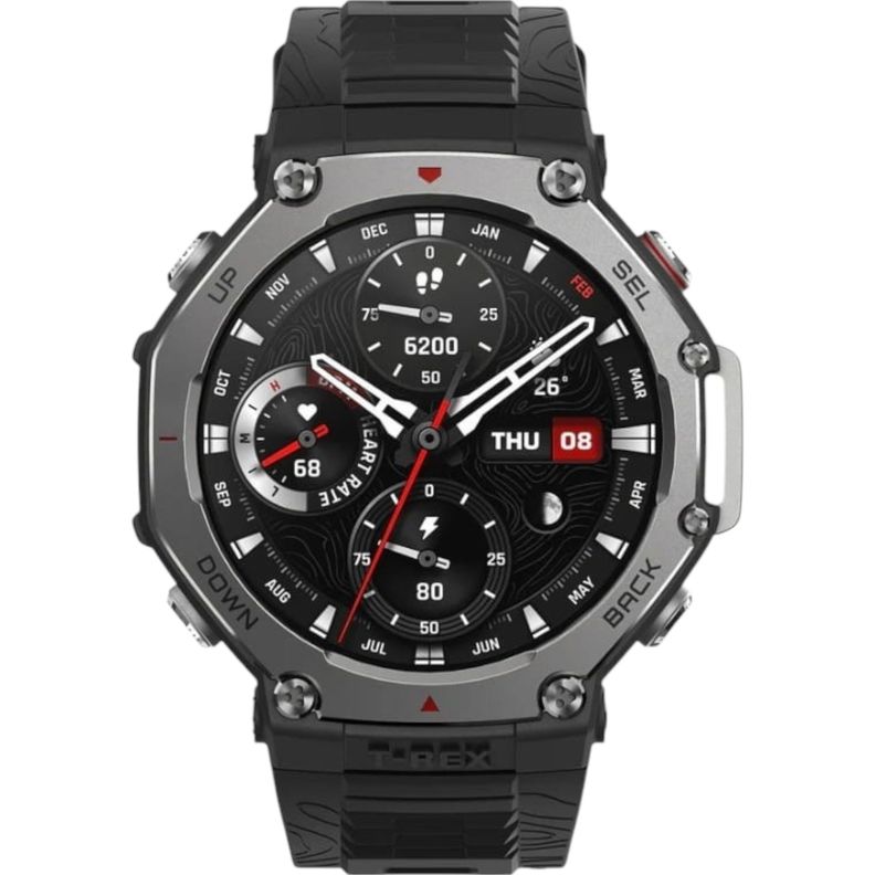 SMARTWATCH AMAZFIT T REX 3 GPS NFC-0