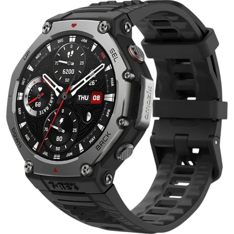 SMARTWATCH AMAZFIT T REX 3 GPS NFC-1