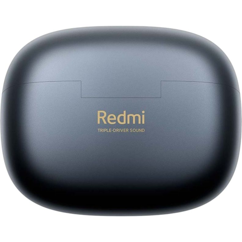 AUDIFONOS XIAOMI REDMI BUDS 6 PRO SPACE BLACK-2