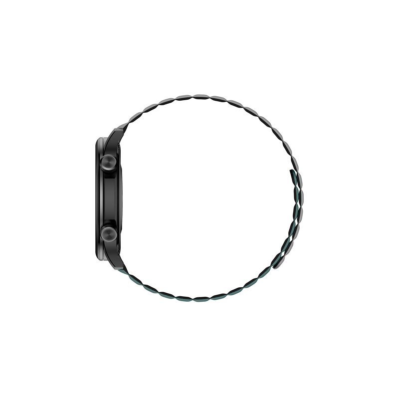 Smartwatch Kieslect Kr Pro Ltd Negro con Llamadas-3