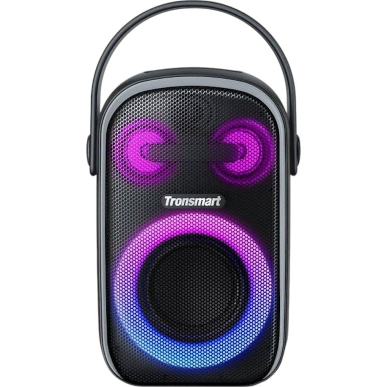 PARLANTE TRONSMART HALO 100 NEGRO 60W RECARGABLE IPX6-0