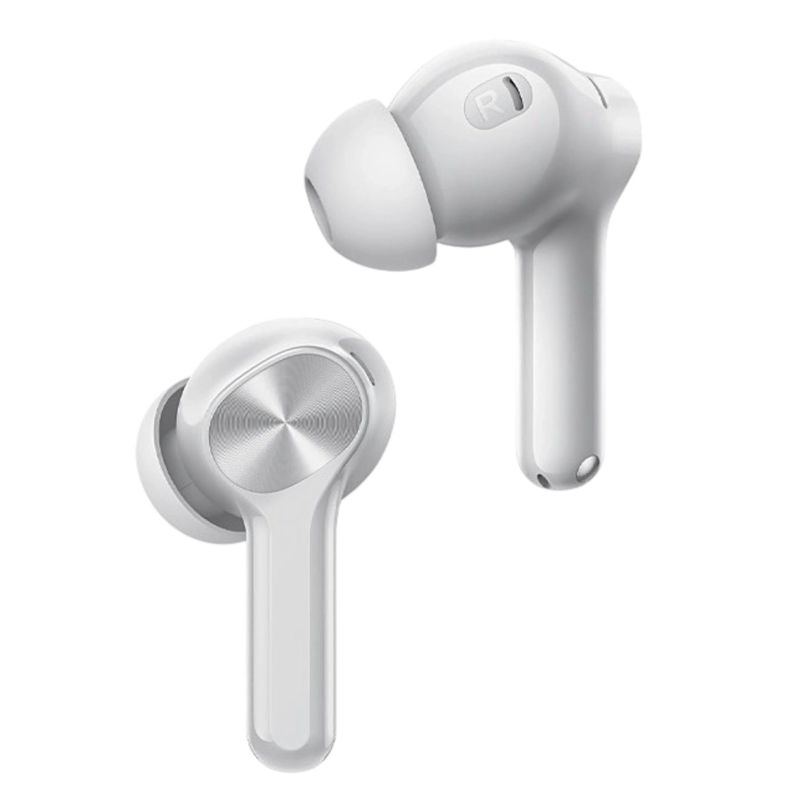 AUDIFONOS REALME BUDS T200 LITE GRIS-2