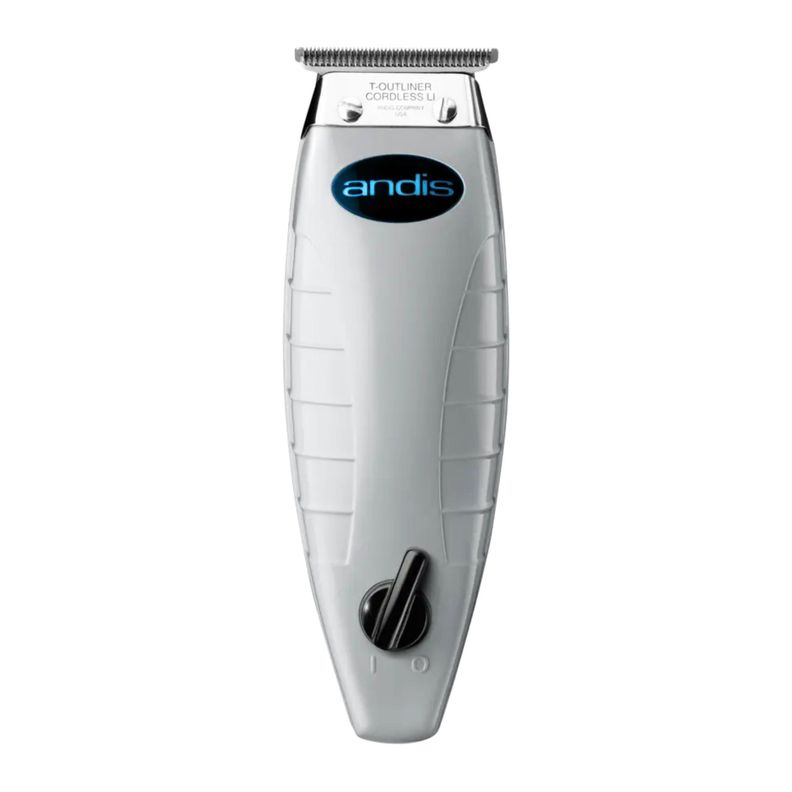 Maquina Cortapelo Andis Cordless T-outliner Li Inalambrica