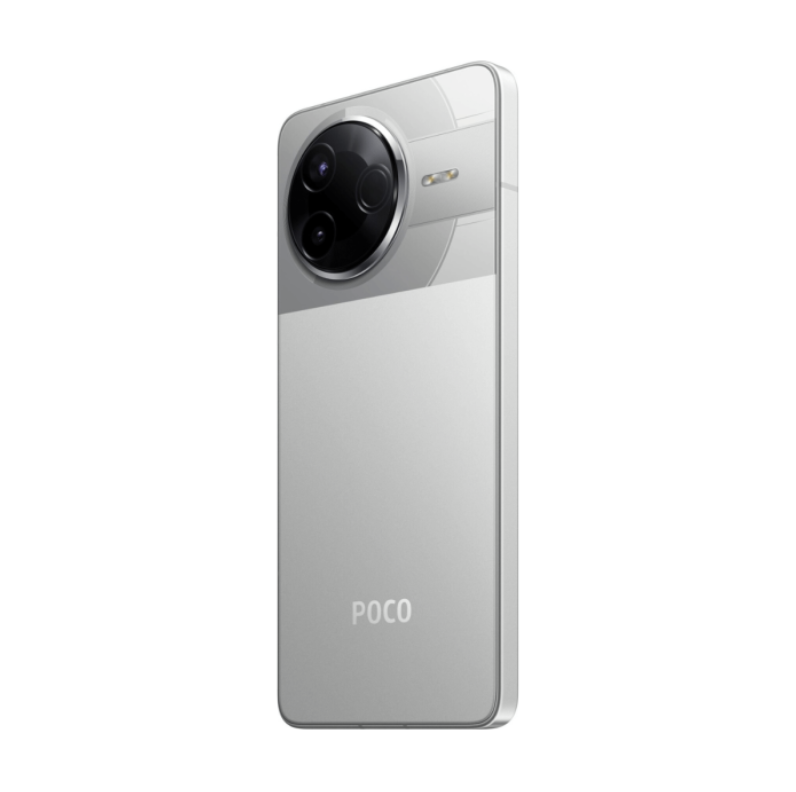 XIAOMI POCO F7 PRO 5G 512GB PLATEADO 12GB RAM-1