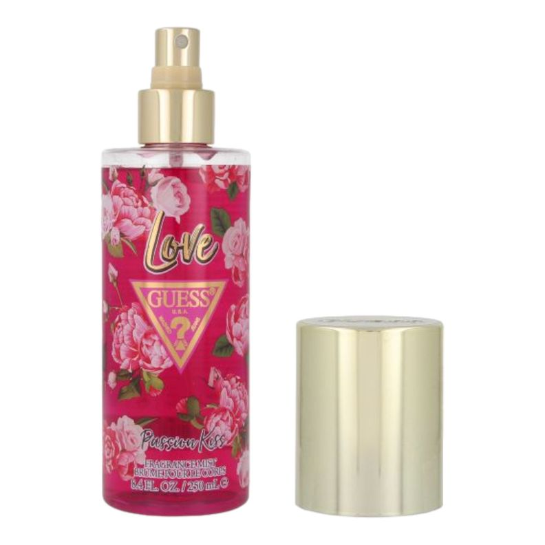 GUESS LOVE PASSION KISS 250ML BODY MIST-1