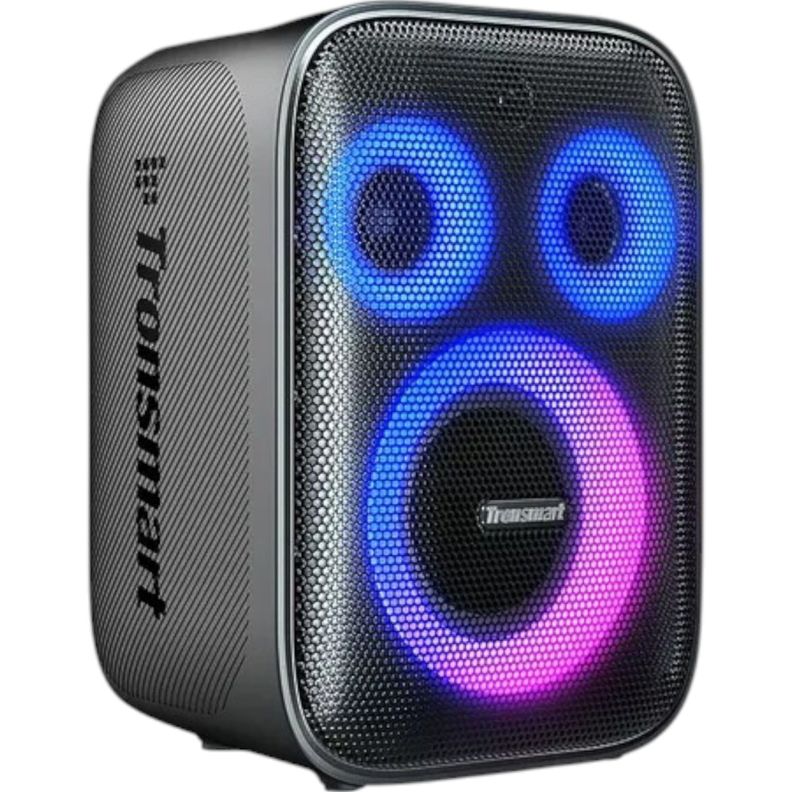 PARLANTE TRONSMART HALO 200 120W RECARGABLE 15000MAH SIN MIC-0