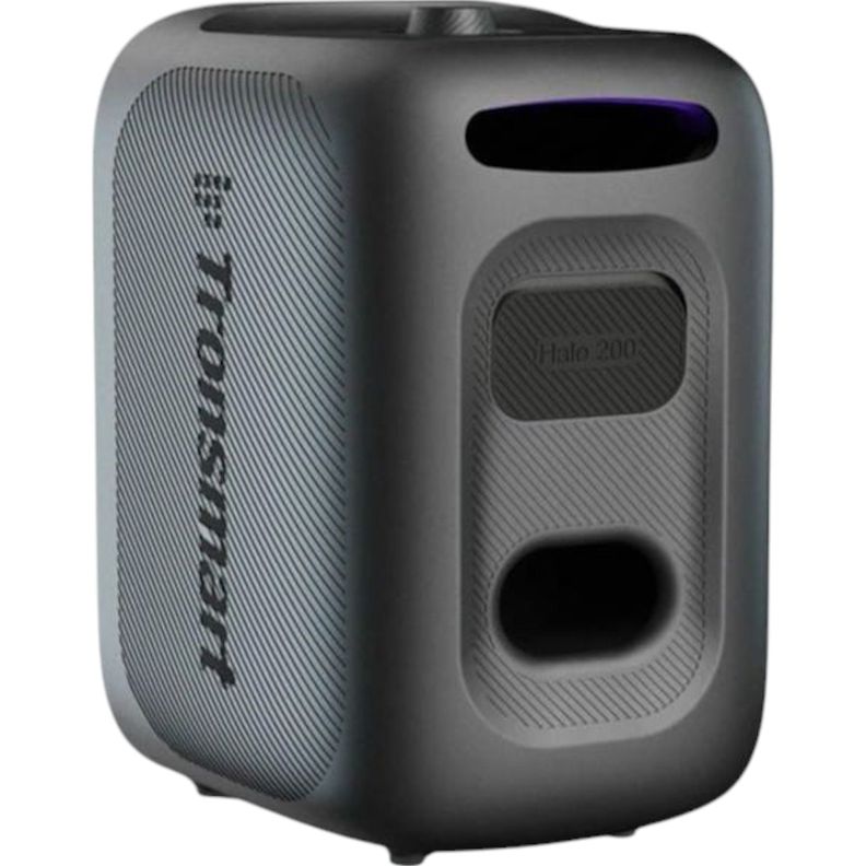 PARLANTE TRONSMART HALO 200 120W RECARGABLE 15000MAH SIN MIC-1