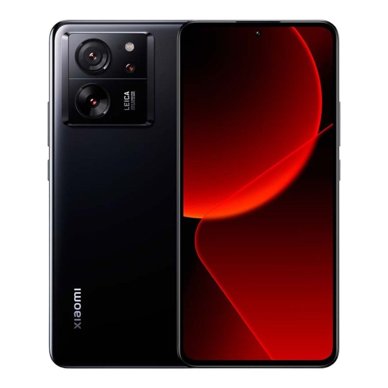 XIAOMI MI 13T PRO 5G DUAL SIM 512GB NEGRO 12GB RAM-0