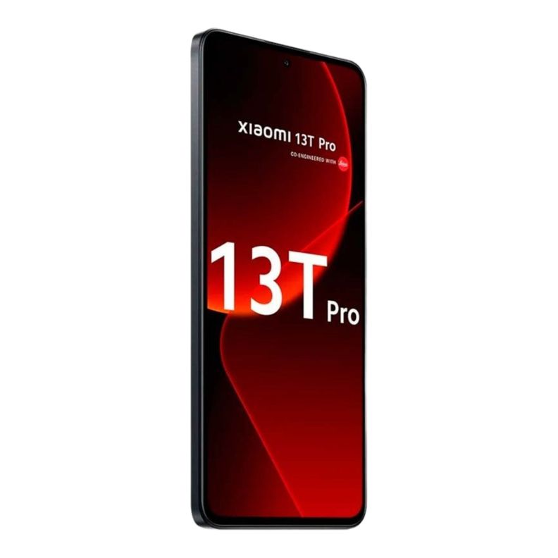 XIAOMI MI 13T PRO 5G DUAL SIM 512GB NEGRO 12GB RAM-1