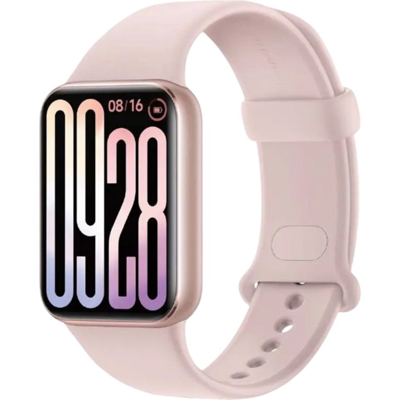 XIOAMI MI BAND 9 PRO ROSADO-0
