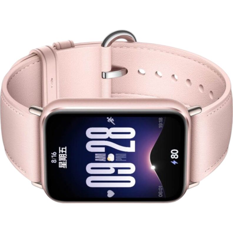 XIOAMI MI BAND 9 PRO ROSADO-1