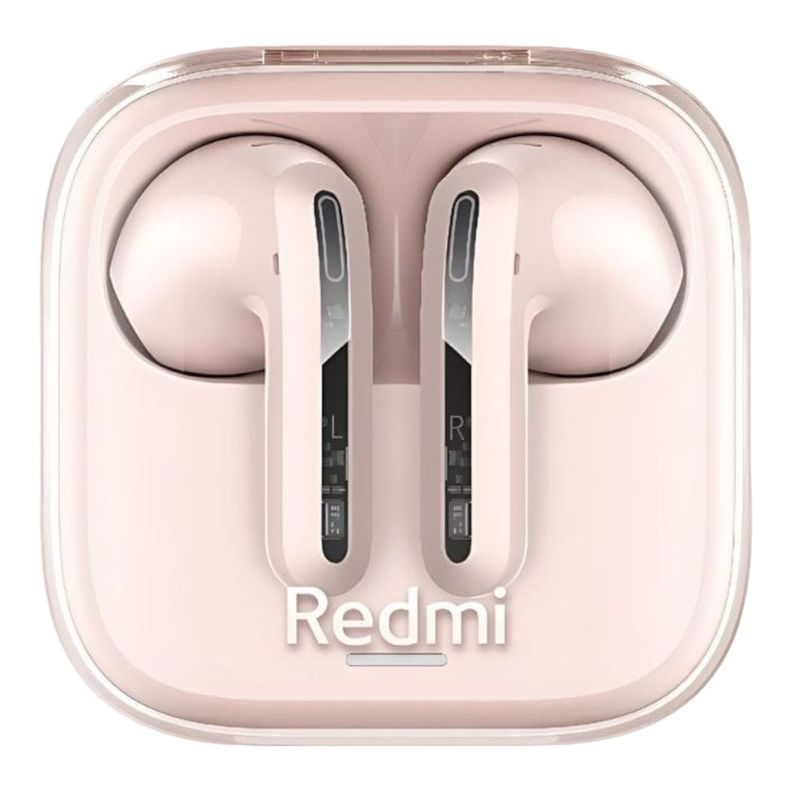 XIAOMI REDMI BUDS 6 ACTIVE ROSADO-0