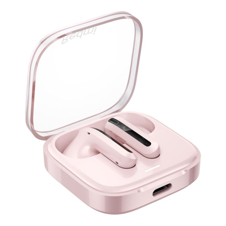 XIAOMI REDMI BUDS 6 ACTIVE ROSADO-1
