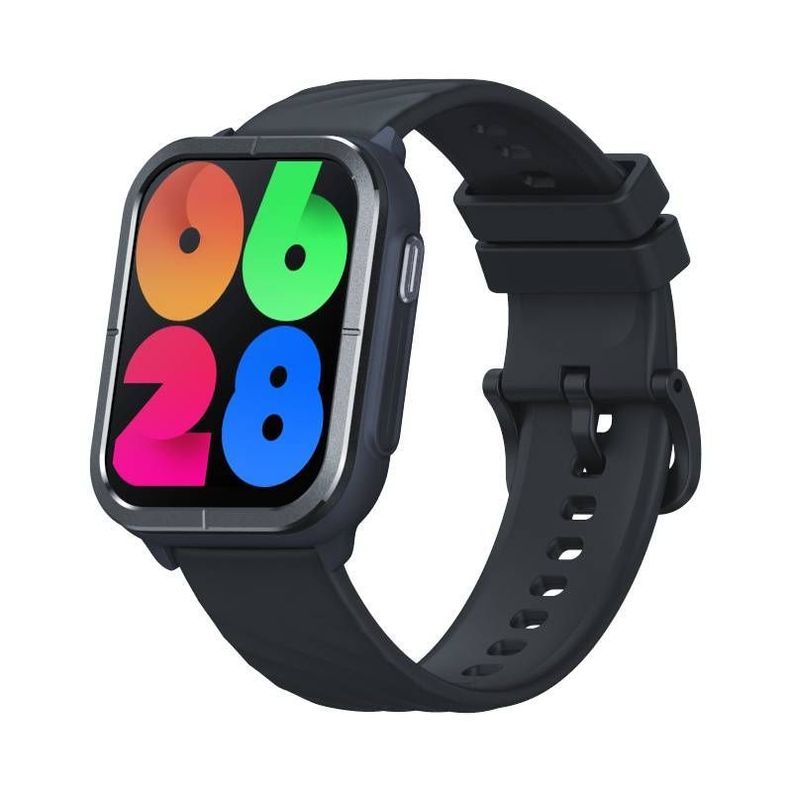 Smartwatch Mibro Watch C3 Azul Marino Llamadas-2