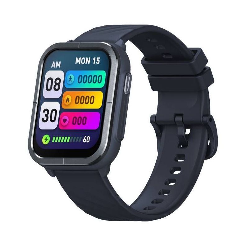 Smartwatch Mibro Watch C3 Azul Marino Llamadas-1