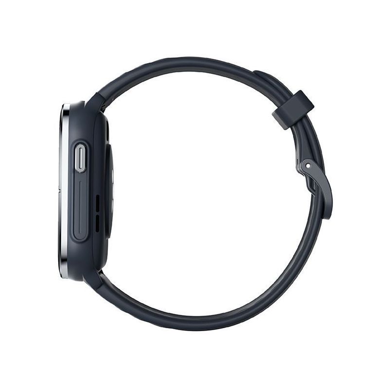 Smartwatch Mibro Watch C3 Azul Marino Llamadas-3