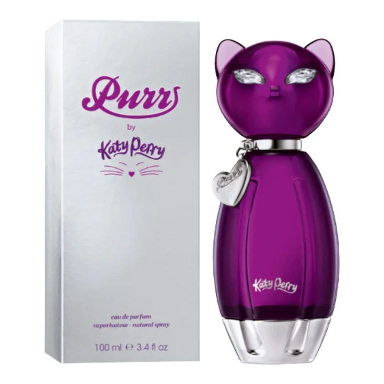 KATY PERRY PURR EDP 100ML MUJER-0