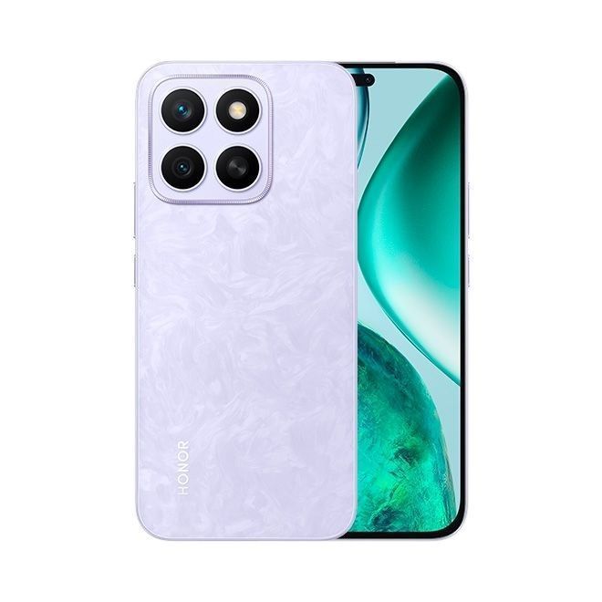 HONOR X8C 4G 8GB + 256GB LILA-0