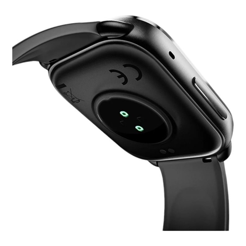 SMARTWATCH QCY WATCH GS S6 NEGRO-2