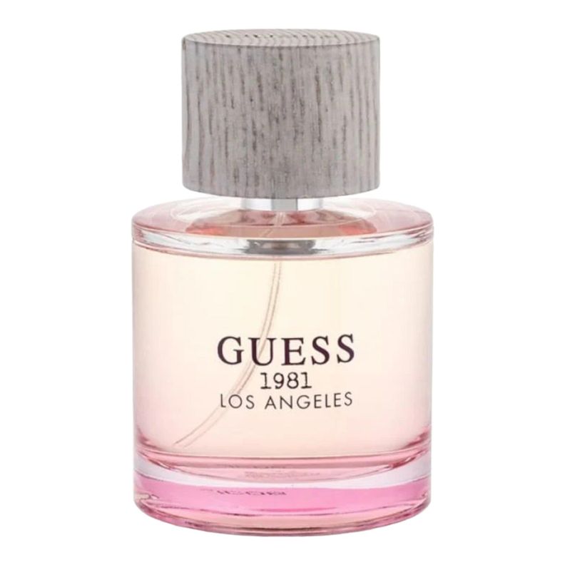 GUESS 1981 LOS ANGELES EDT 100ML MUJER-1
