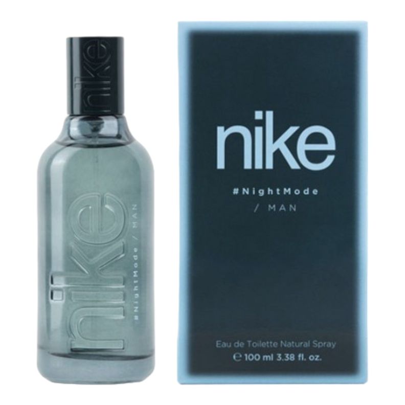 NIKE NIGHT MODE MAN EDT 100ML-0
