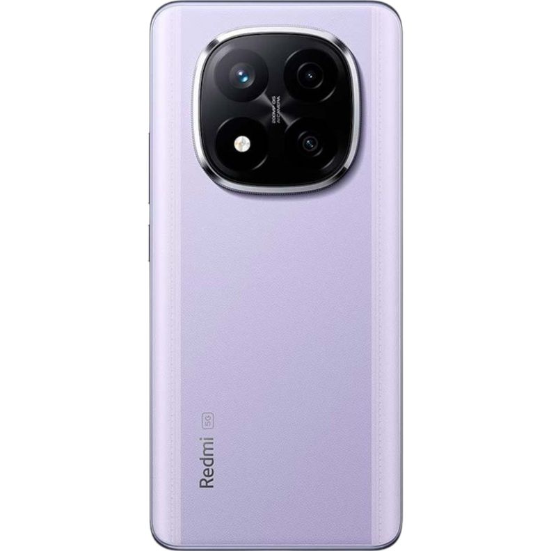 XIAOMI REDMI NOTE 14 PRO PLUS 5G 256GB LILA 8GB RAM-2