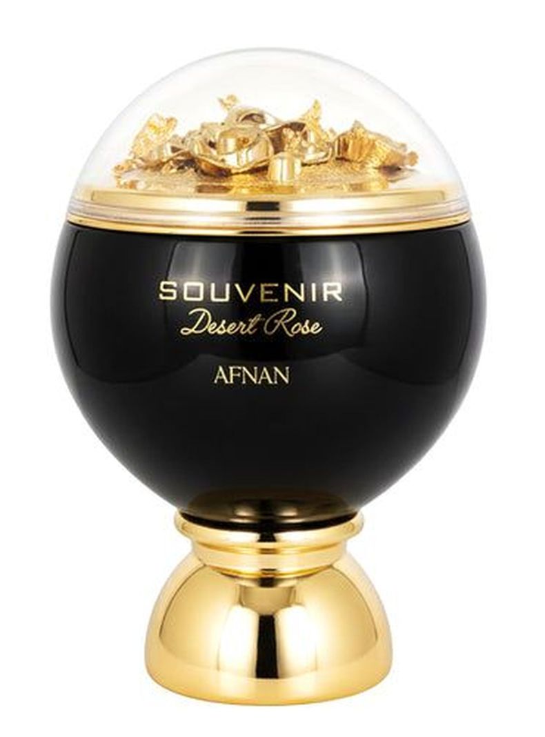 AFNAN SOUVENIR DESERT ROSE EDP 100ML MUJER Surtido [ 999 ]