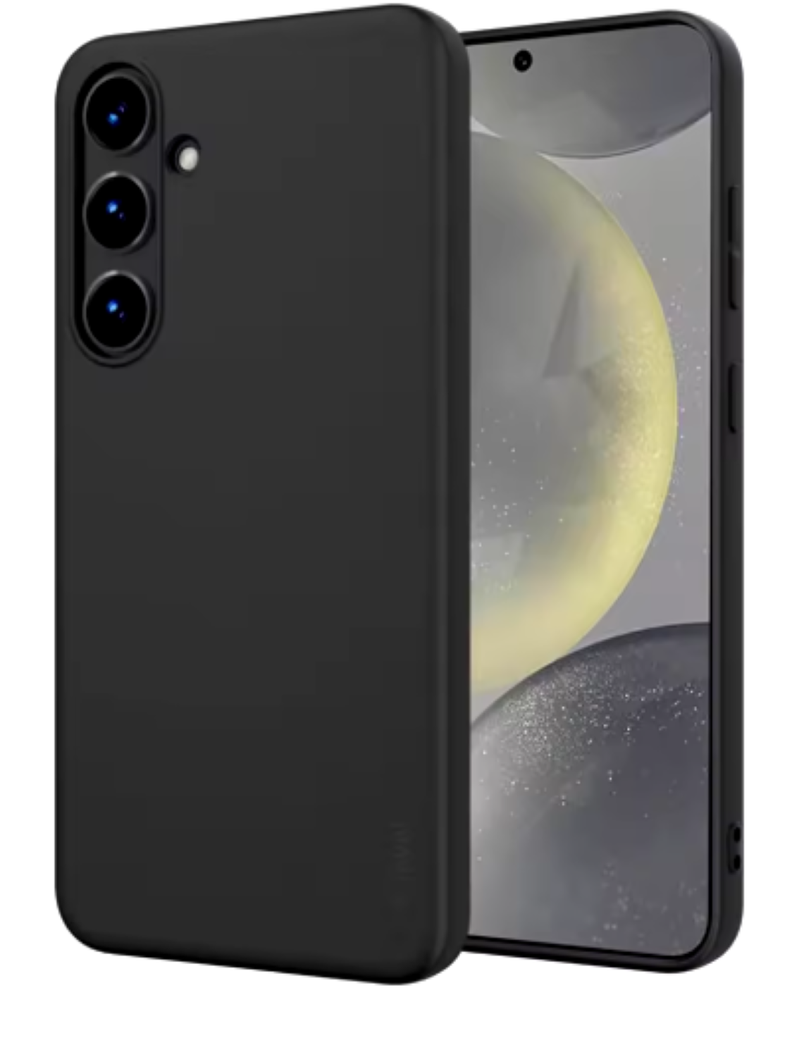 Carcasa Funda Para Samsung A26 5g Silicona Color-0