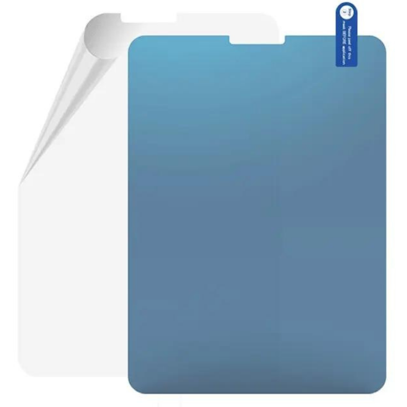 Lámina PaperLike Sensación Papel Para Samsung Tab S9 Plus 12.4 X810-0